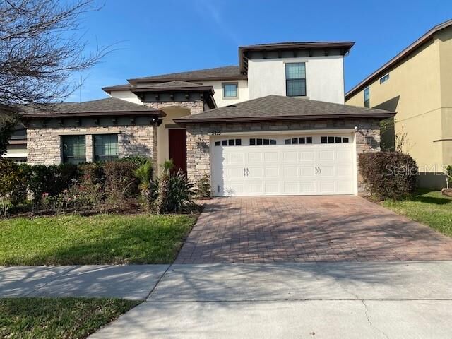 Property Photo: 5115 Tiber Way FL 34771