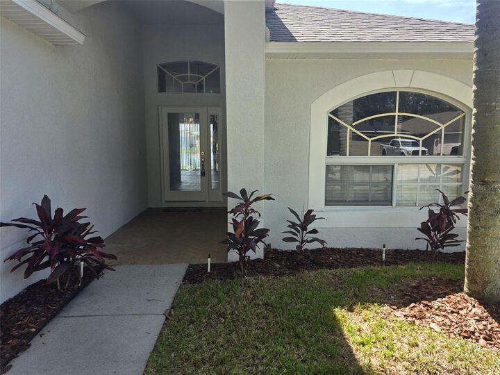 Property Photo:  2313 Lawrence Hall Street  FL 33570 