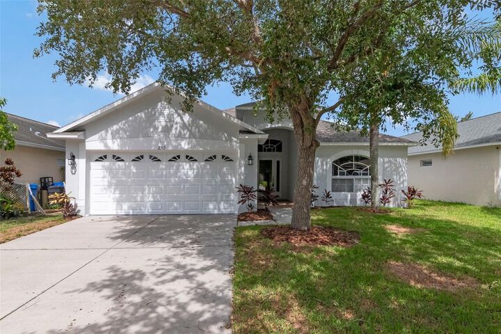 Property Photo:  2313 Lawrence Hall Street  FL 33570 