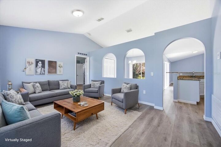 Property Photo: 3977 Warbler Drive FL 33880