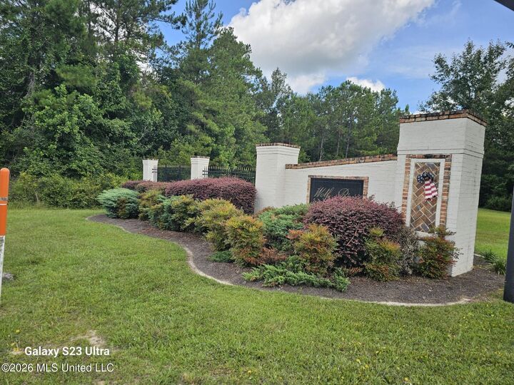 Property Photo:  Wolf Run Boulevard  MS 39503 