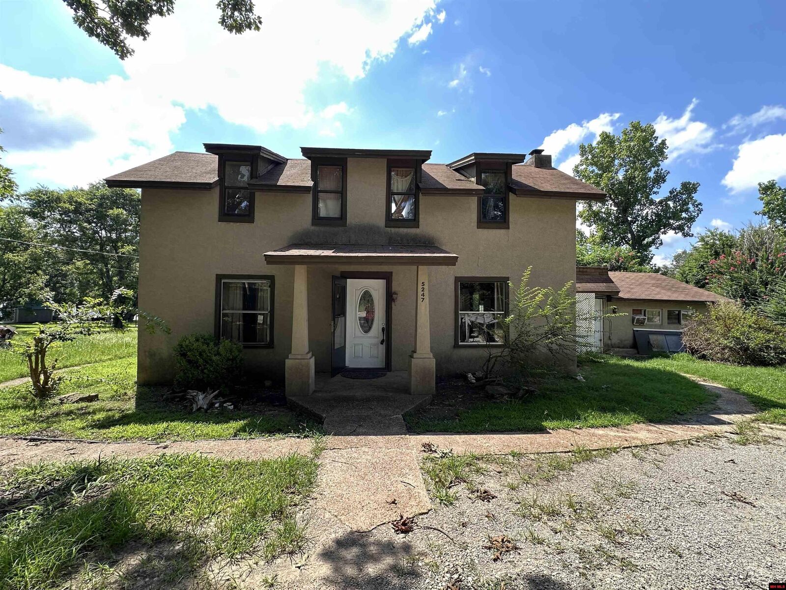 Property Photo:  5247 S Hwy 178  AR 72634 