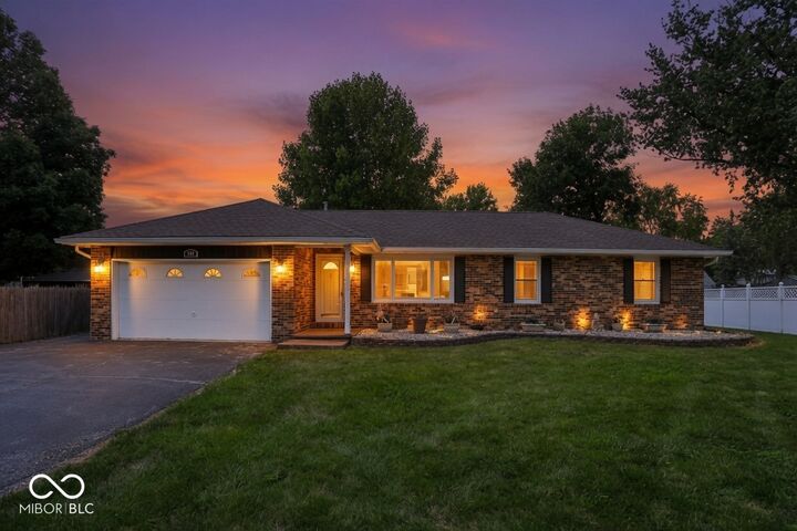 Property Photo:  2360 Stringtown Pike  IN 46034 