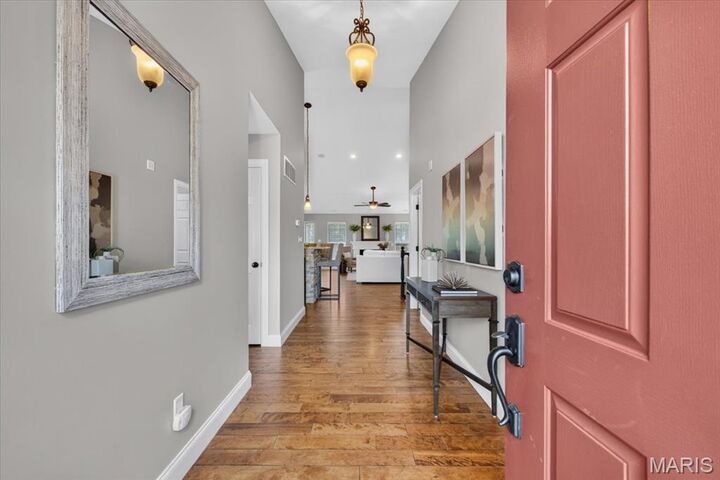 Property Photo: 14345 Gatwick Court MO 63017