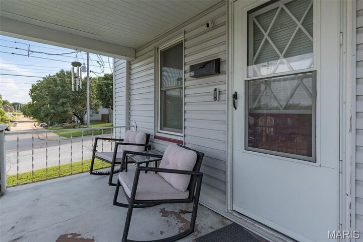Property Photo:  602 N 5th Street  MO 63020 