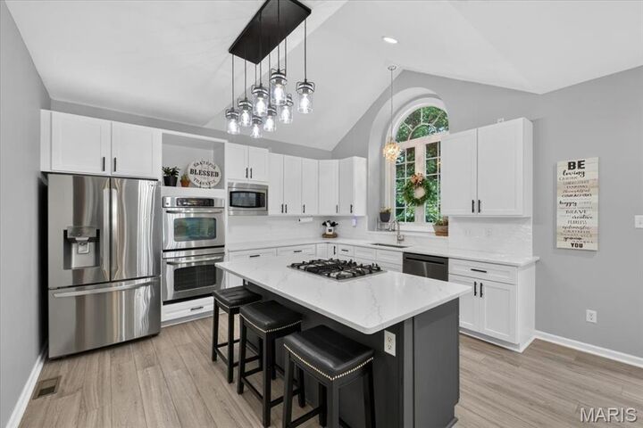 Property Photo: 12743 Wynfield Pines Court MO 63131