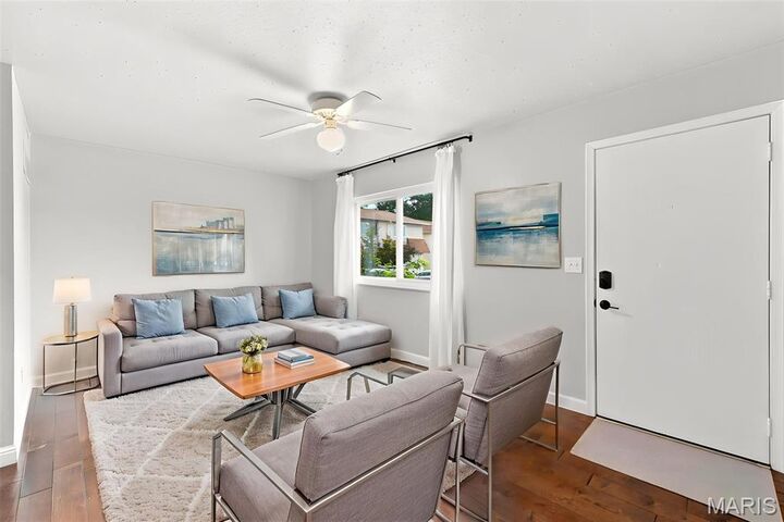 Property Photo: 879 Portsdown Road MO 63011