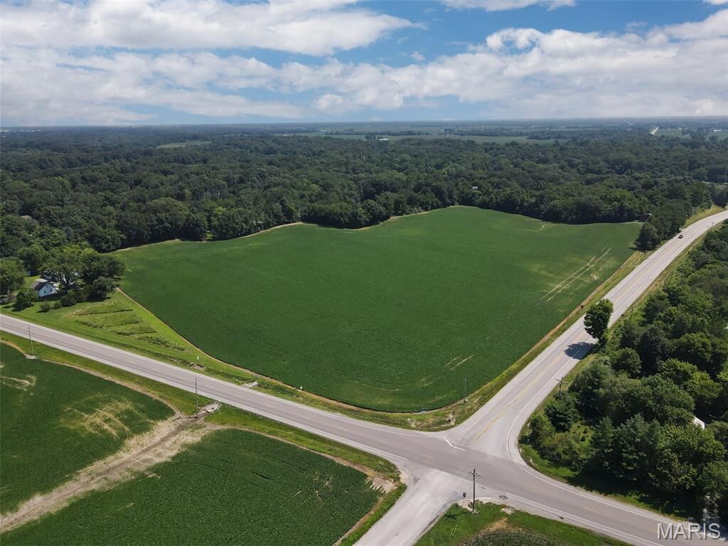 Property Photo: Xx Renken Rd IL 62067