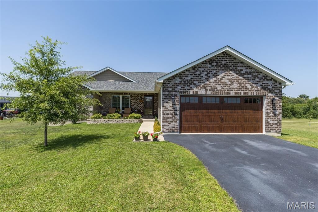 Property Photo:  18063 Heritage Drive  MO 63640 