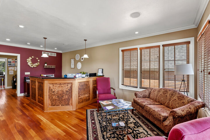 Property Photo: 6165 N Green Bay Ave WI 53209