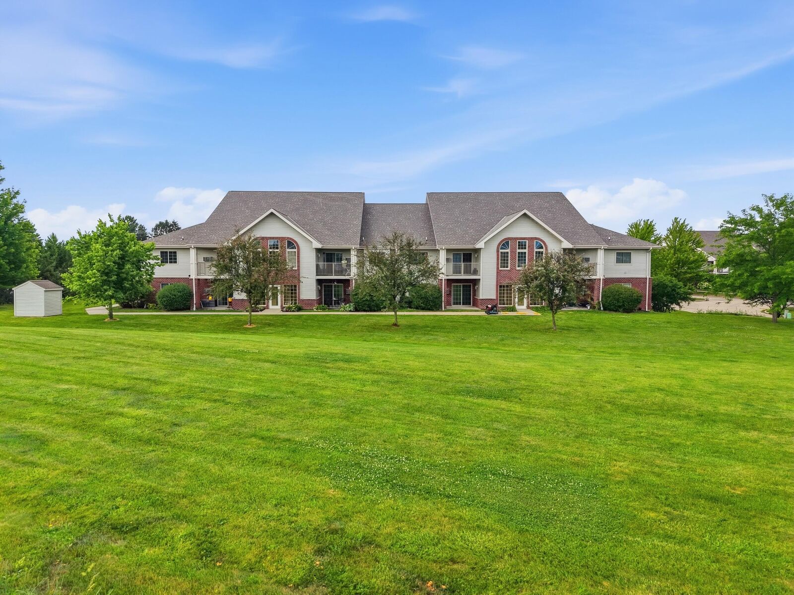 Property Photo:  W1062 Marietta Ave  WI 53036 