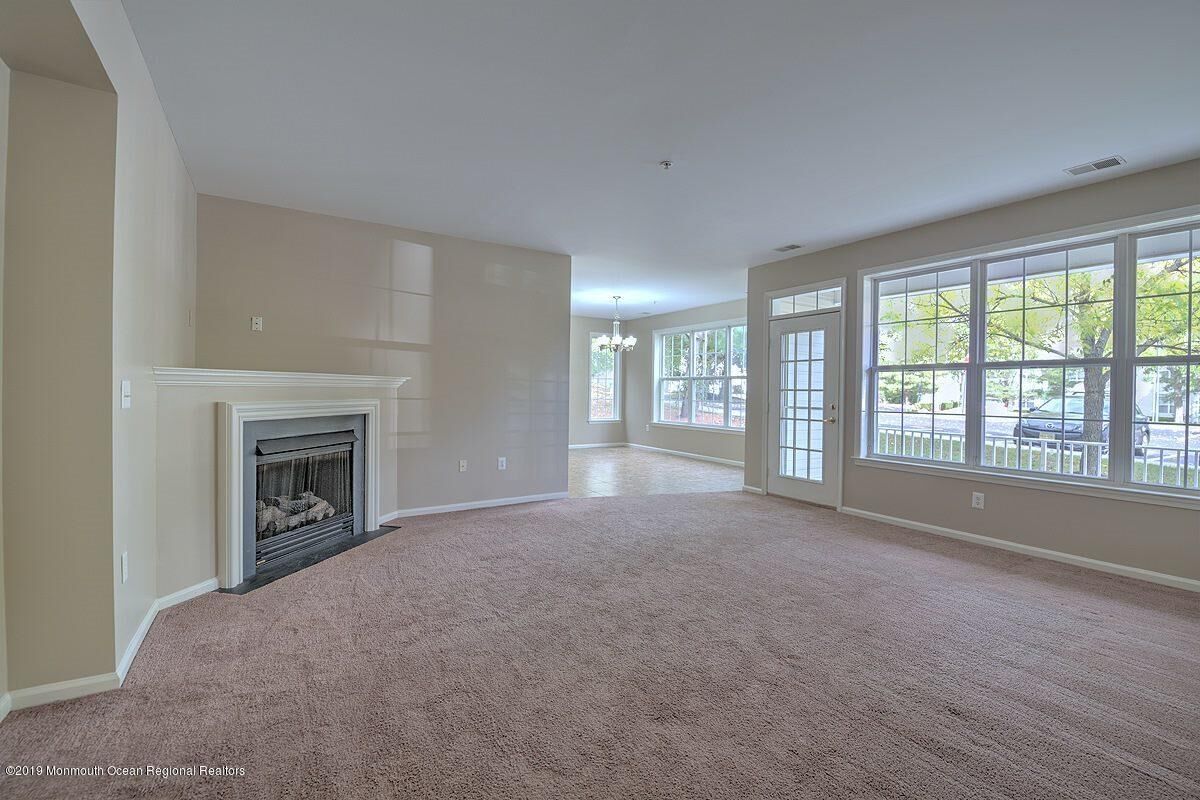 Property Photo: 363 Saint Andrews Place NJ 07726