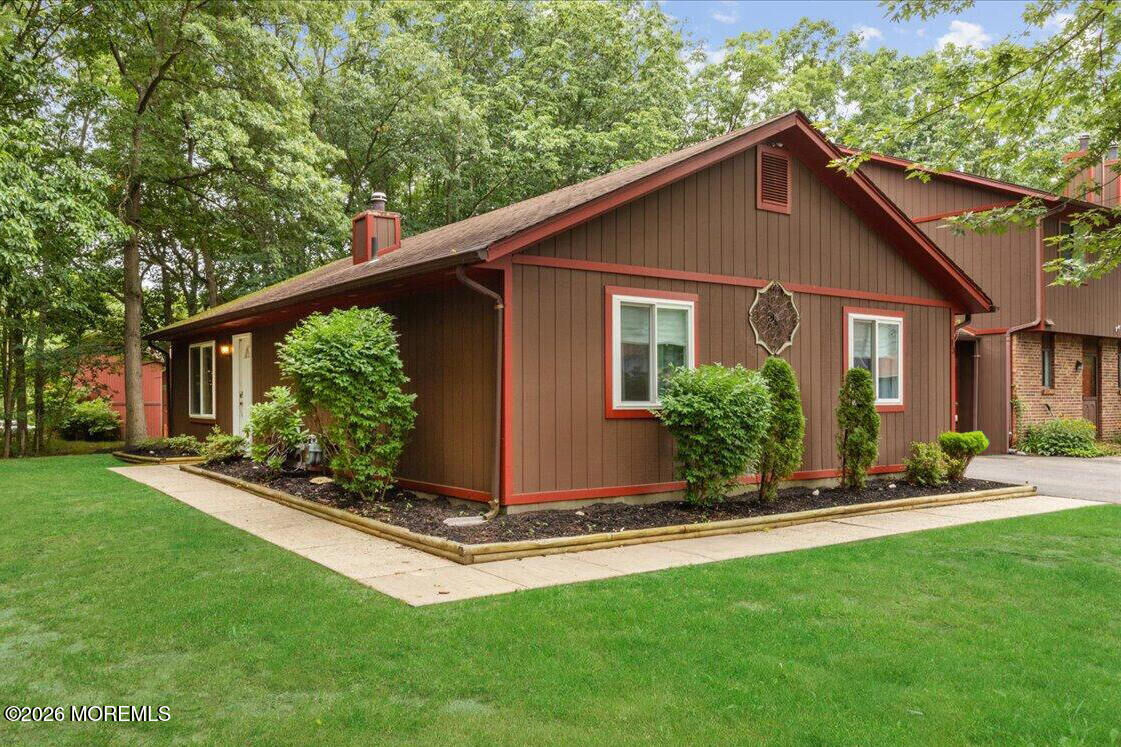 Property Photo:  13 Flamingo Drive  NJ 07731 