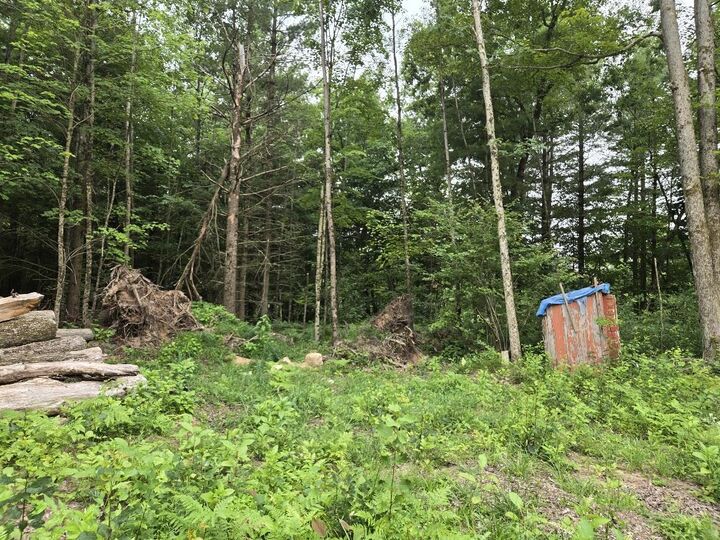 Property Photo:  5369 E 68th Street  MI 49623 