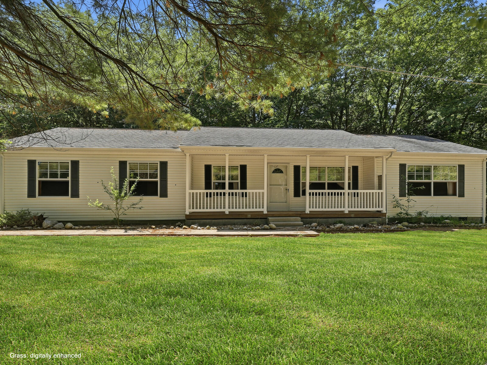 Property Photo:  601 N Lighthouse Drive  MI 49436 