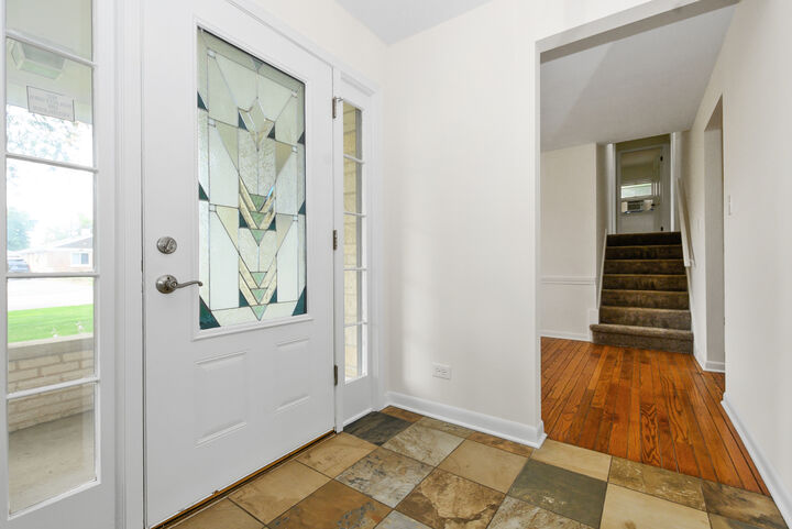 Property Photo: 4915 Spring Road IL 60453
