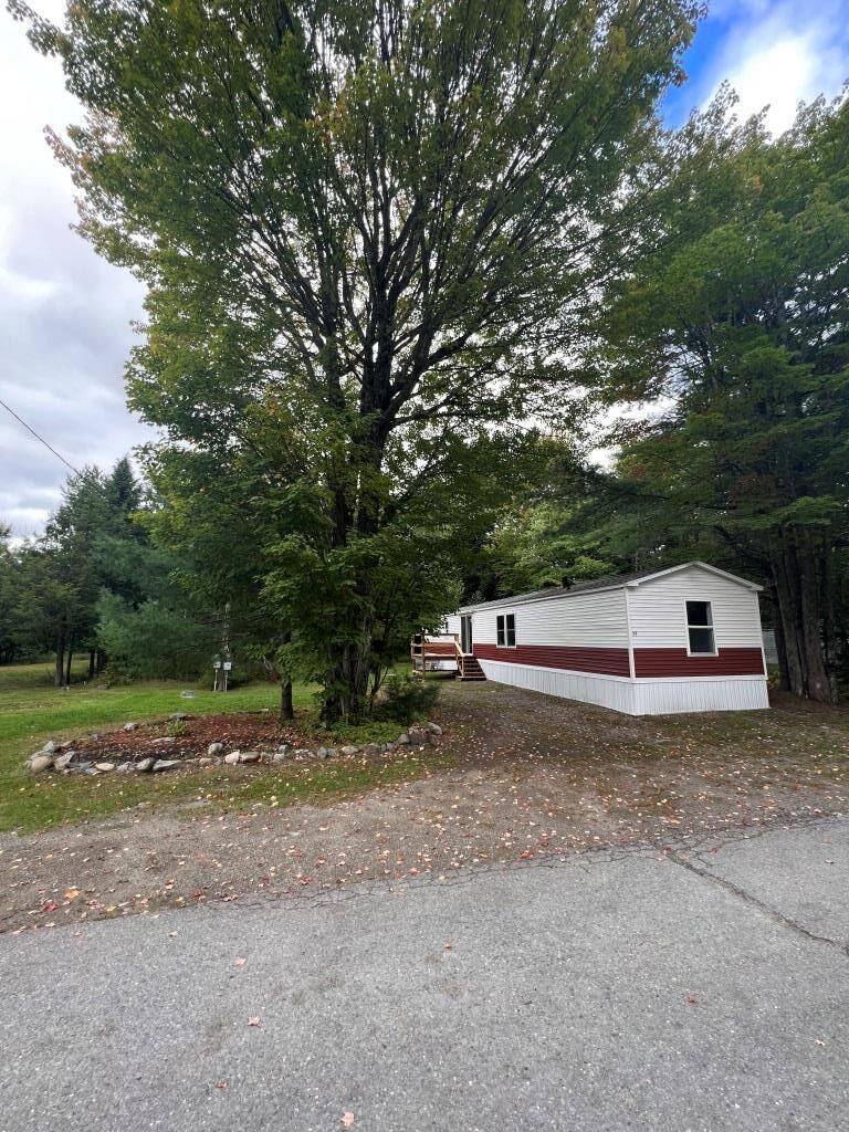 Property Photo: 11 Sweet Fern Drive ME 04418