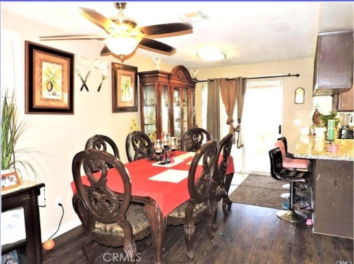 Property Photo: 25659 Ash CA 92311