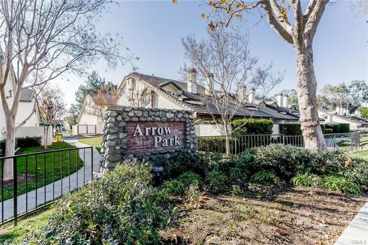 Property Photo:  960 W Arrow E  CA 91786 