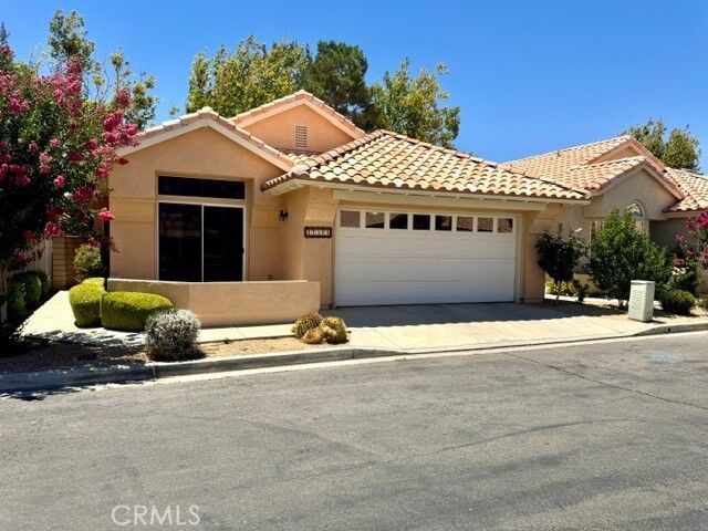 Property Photo: 11544 Mountain Meadow CA 92308
