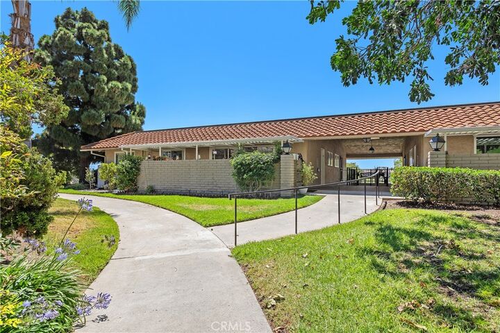 Property Photo:  3047 Via Serena S N  CA 92637 