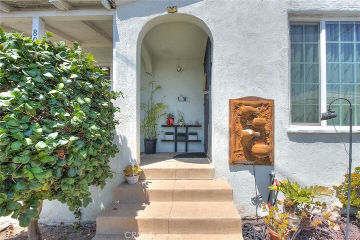 Property Photo: 801 S Hicks Avenue CA 90023