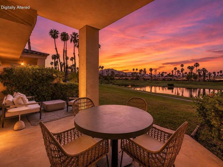 Property Photo: 38674 Wisteria Drive CA 92211