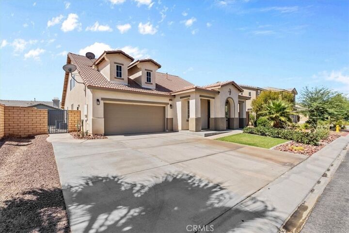 Property Photo:  79667 Winsford  CA 92203 