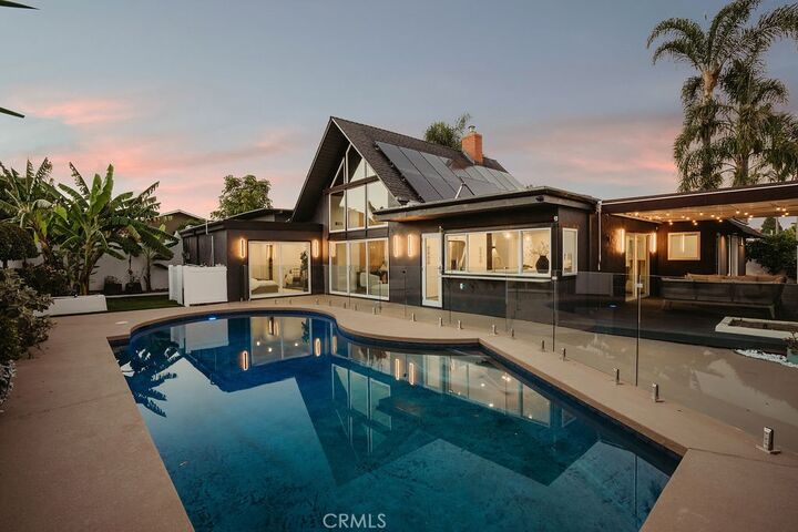 Property Photo:  20281 Bancroft Circle  CA 92646 