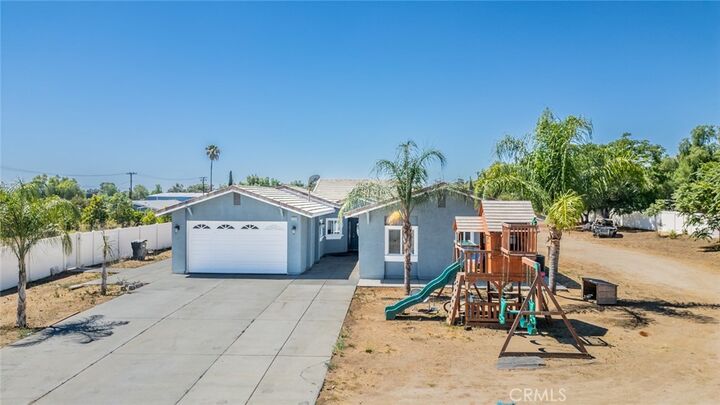 Property Photo: 22735 Markham Street CA 92570