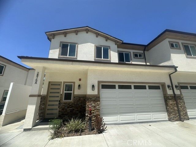 Property Photo: 2815 190th A CA 90278