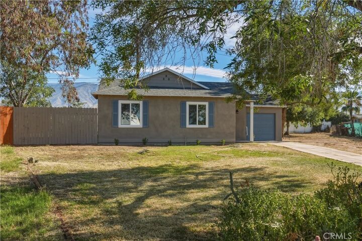 Property Photo:  3189 Alameda Court  CA 92404 