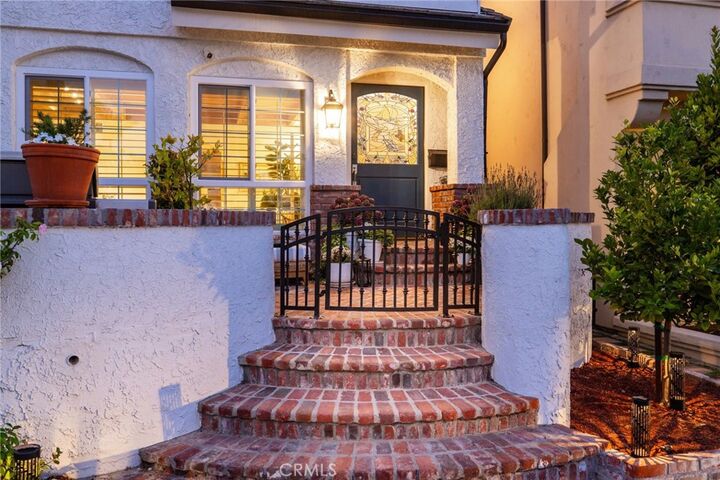 Property Photo: 205 4th Street CA 90740