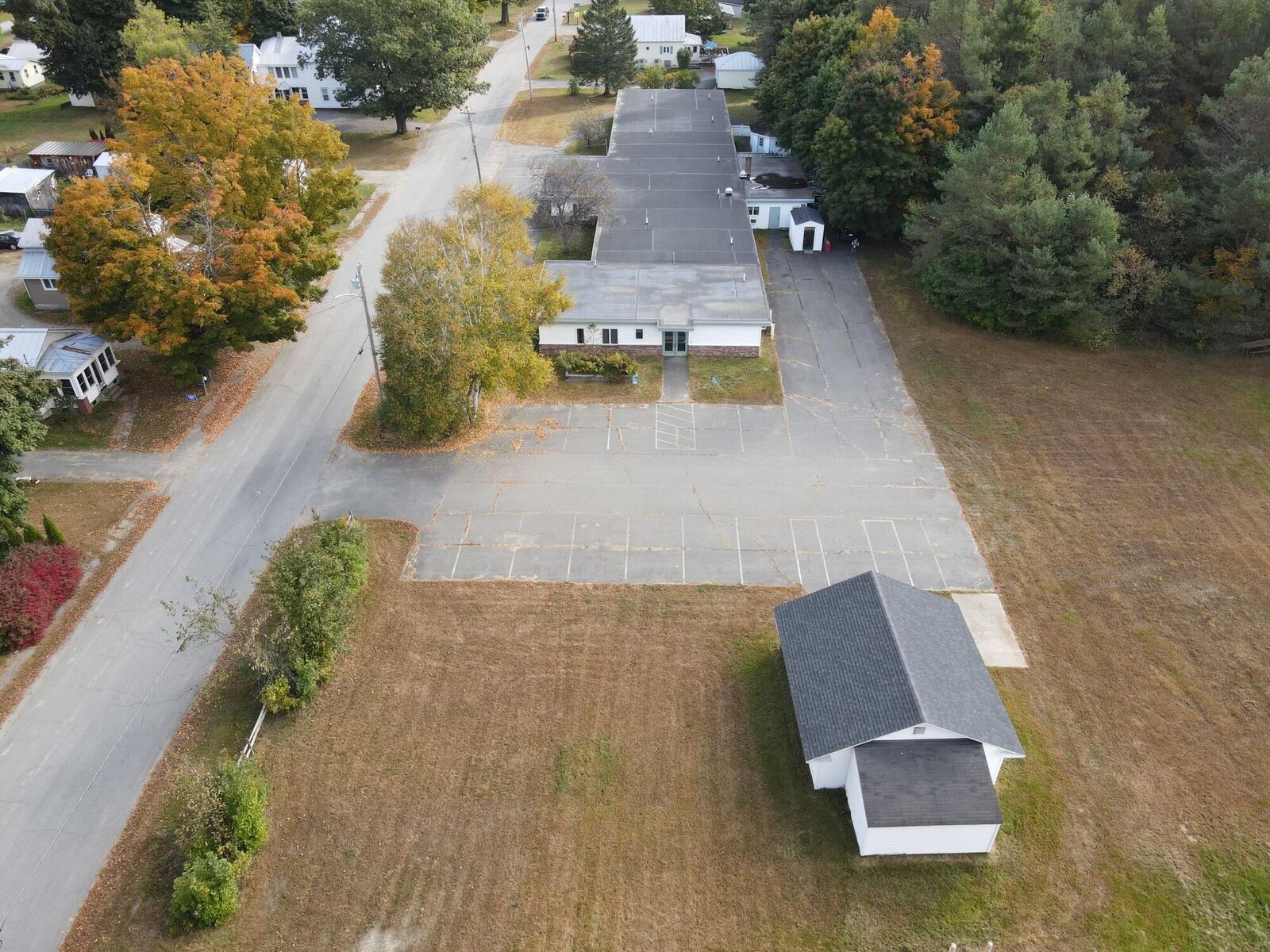 Property Photo:  43 Owens Street  ME 04920 