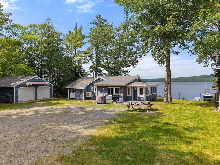 Property Photo: 11 Rocky Shores ME 04462