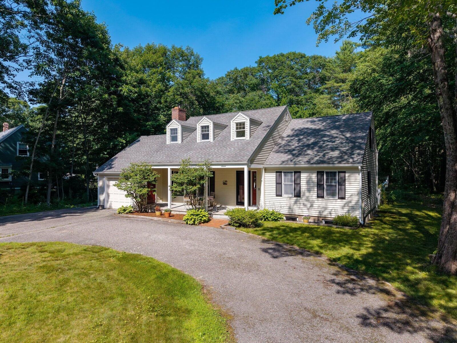 Property Photo:  16 River Bend Drive  ME 04043 