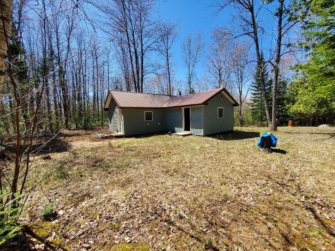 Property Photo: 135 Andrews Road ME 04427