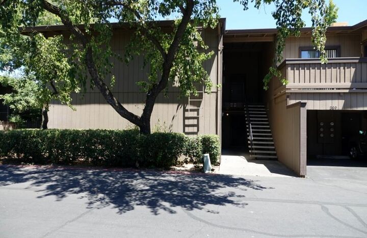 Property Photo: 941 Fulton Avenue 510 CA 95825