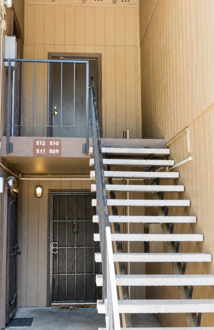 Property Photo:  941 Fulton Avenue 510  CA 95825 