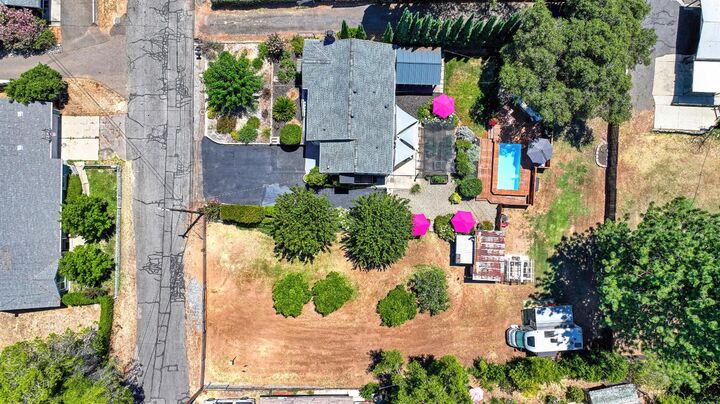Property Photo:  574 Peach Lane  CA 95658 
