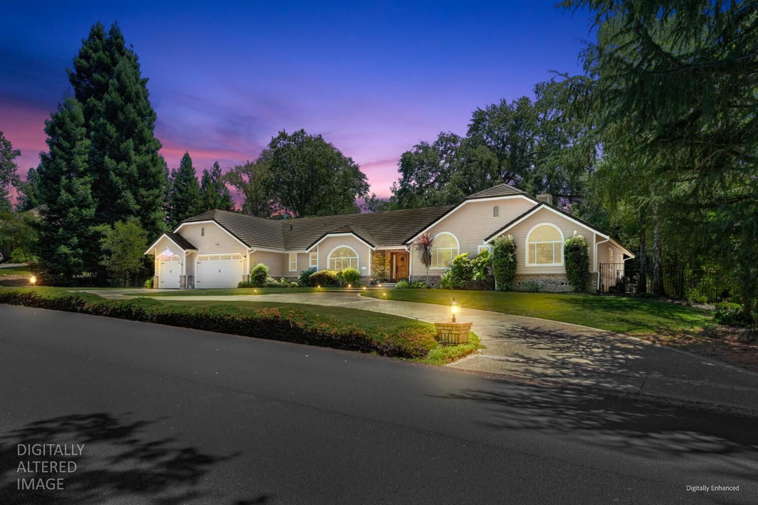 Property Photo:  4032 Vega Loop  CA 95682 