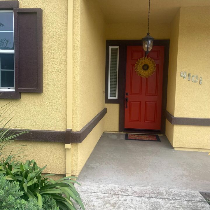Property Photo:  4101 Cecilia Court  CA 95316 
