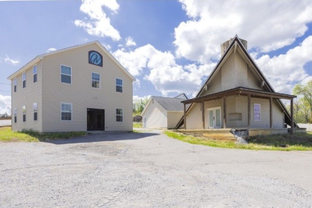 Property Photo:  1805 Chandler Rd  TN 37122 