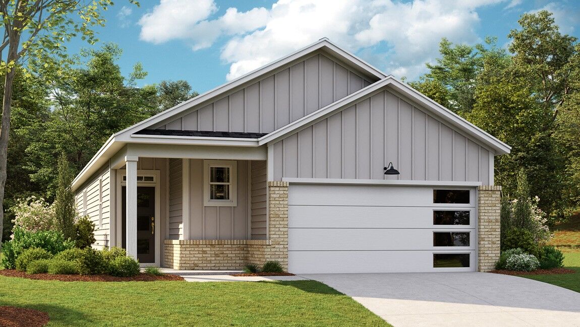 Property Photo: 321 Apolo Pvt Way TN 37066