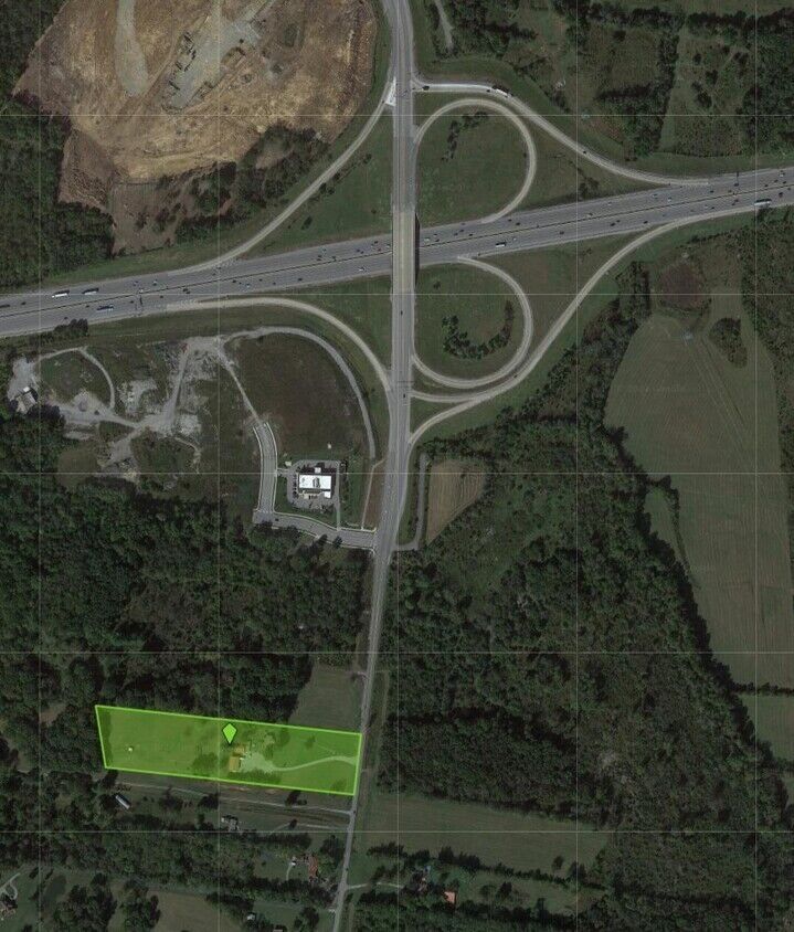 Property Photo: 5292 Beckwith Rd TN 37122