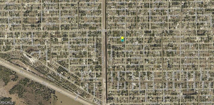 Property Photo: 3003 41st Street SW FL 33976