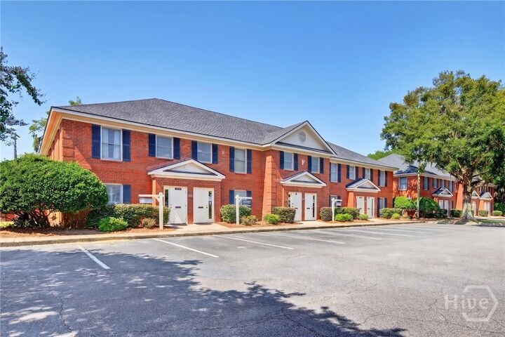 Property Photo: 7505 Waters Avenue F1 GA 31406