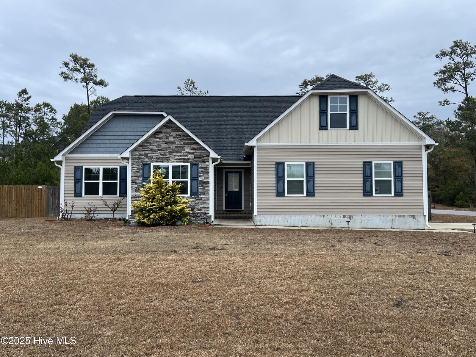 Property Photo: 310 Landon Lane NC 28460