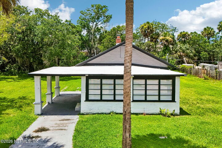 Property Photo:  134 Knight Place  FL 32114 