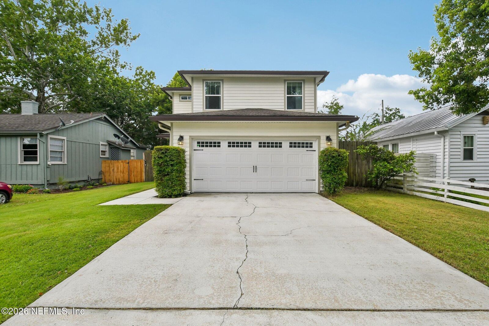 Property Photo: 4654 Attleboro Street FL 32205